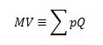 Fisher equation